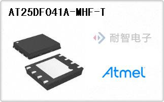 AT25DF041A-MHF-T