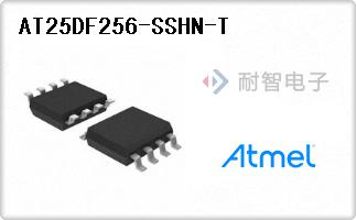 AT25DF256-SSHN-T