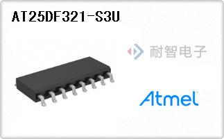 AT25DF321-S3U