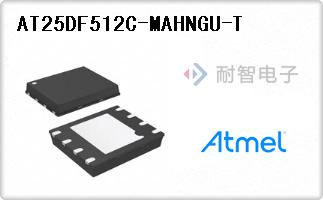 AT25DF512C-MAHNGU-T