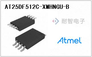 AT25DF512C-XMHNGU-B