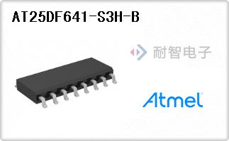 AT25DF641-S3H-B