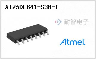 AT25DF641-S3H-T代理