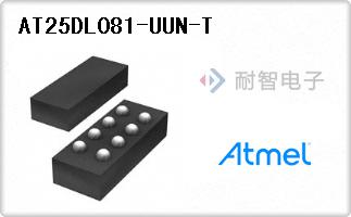 AT25DL081-UUN-T
