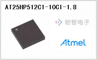 AT25HP512C1-10CI-1.8