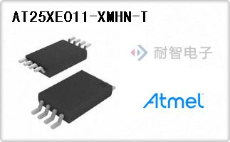 AT25XE011-XMHN-T