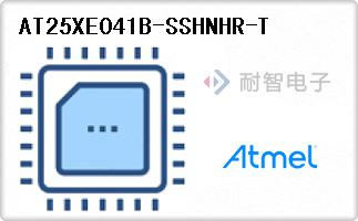 AT25XE041B-SSHNHR-T