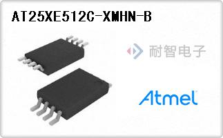 AT25XE512C-XMHN-B