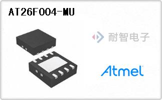 AT26F004-MU