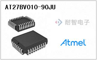 AT27BV010-90JU