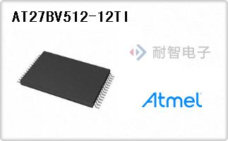 AT27BV512-12TI