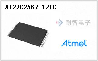 AT27C256R-12TC
