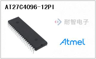 AT27C4096-12PI