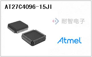 AT27C4096-15JI