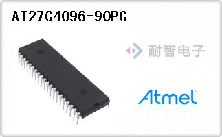 AT27C4096-90PC