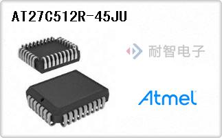 AT27C512R-45JU