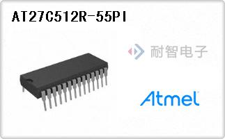 AT27C512R-55PI