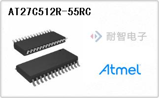 AT27C512R-55RC