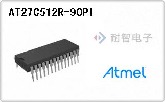 AT27C512R-90PI