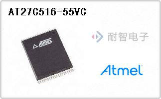 AT27C516-55VC