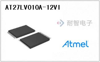 AT27LV010A-12VI