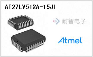 AT27LV512A-15JI