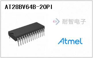 AT28BV64B-20PI