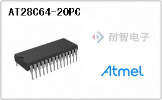 AT28C64-20PC