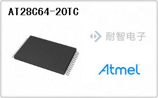 AT28C64-20TC