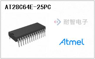 AT28C64E-25PC