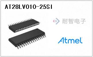 AT28LV010-25SI