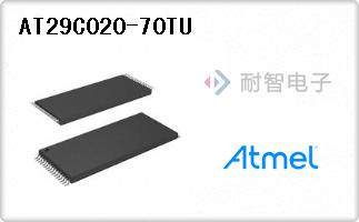 AT29C020-70TU