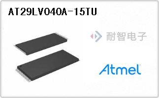 AT29LV040A-15TU