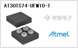 AT30TS74-UFM10-T