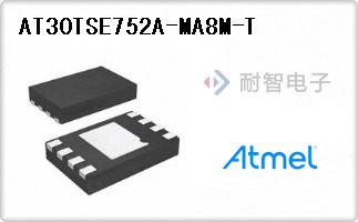 AT30TSE752A-MA8M-T