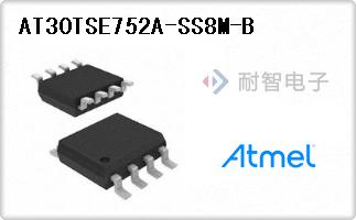 AT30TSE752A-SS8M-B