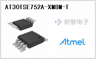 AT30TSE752A-XM8M-T