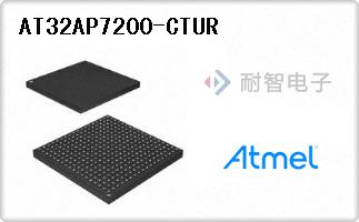 AT32AP7200-CTUR