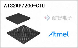 AT32AP7200-CTUT