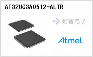 AT32UC3A0512-ALTR