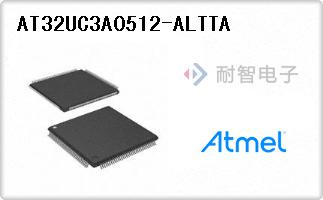 AT32UC3A0512-ALTTA