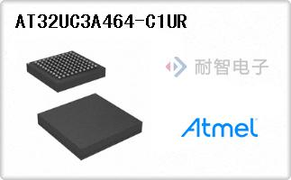 AT32UC3A464-C1UR