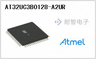 AT32UC3B0128-A2UR