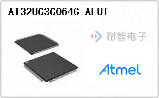 AT32UC3C064C-ALUT