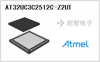 AT32UC3C2512C-Z2UT