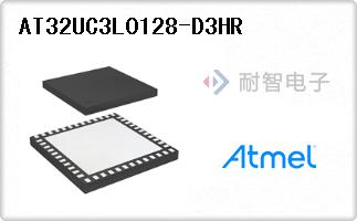 AT32UC3L0128-D3HR