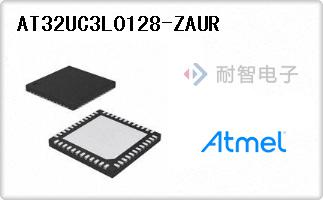 AT32UC3L0128-ZAUR