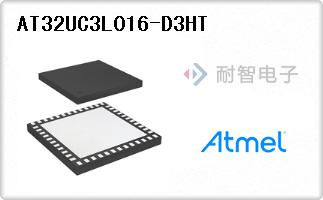 AT32UC3L016-D3HT