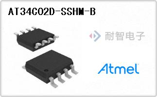 AT34C02D-SSHM-B