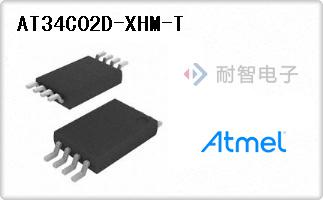 AT34C02D-XHM-T